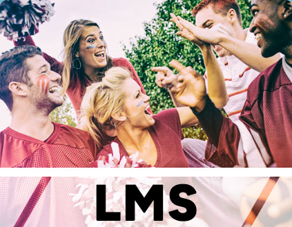 LMS: Liquid Motion Party Speakers