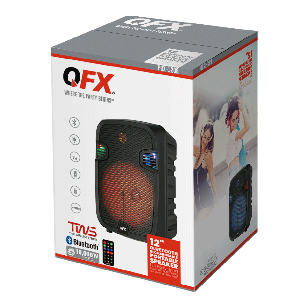 PBX 1206 3D BOX PBX 1206 3D BOX