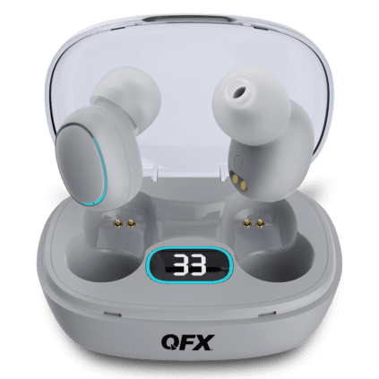 HP E50 FRONT SILVER