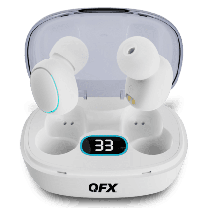 HP E50 FRONT WHT