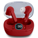 HP E7 THUMB RED