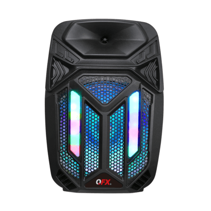 MPX 1504 FRONT