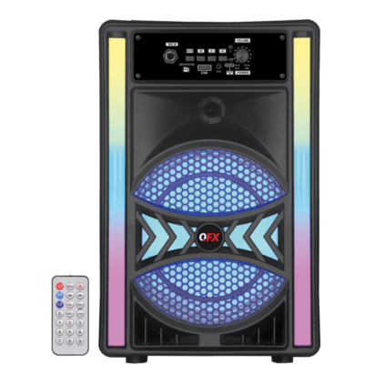 MPX 802 FRONT Full