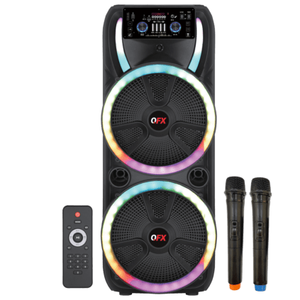 PBX 1520 FRONTWMIC