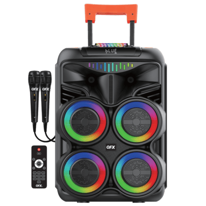 PBX 840 FRONT