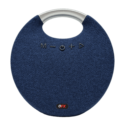 BT 200 FRONT BLUE