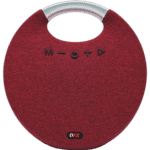 BT 200 THUMB RED