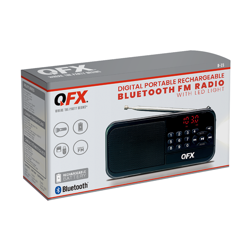 R 15 3D BOX R 15 3D BOX