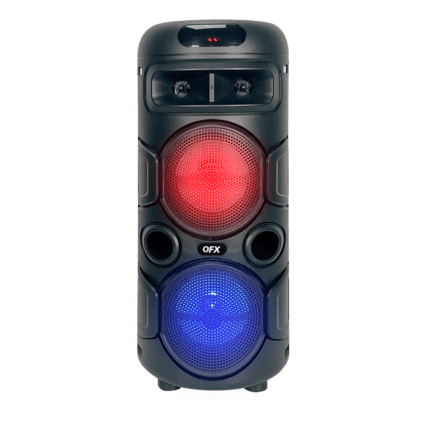 MPX 420 FRONT