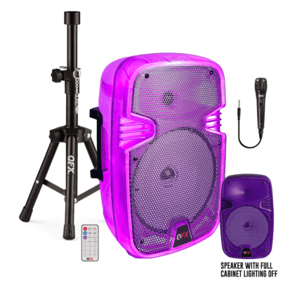 TMS 801SM ON OFF PURPLE