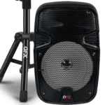 TMS 801 THUMB SM BLK
