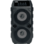 TMS 101 FRONT BLK THUMB