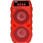 TMS 101 FRONT RED THUMB