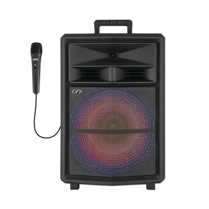 MPX 1505 Main