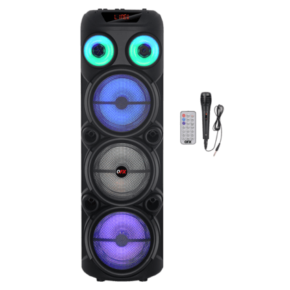 PBX 831 FRON MIC Remote