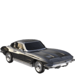 BT 1963 THUMB BLK