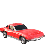 BT 1963 THUMB RED