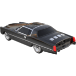 BT 1976 THUMB BLK