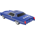 BT 1976 THUMB BLU