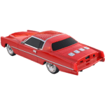 BT 1976 THUMB RED