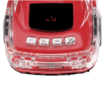 BT 2030 THUMB RED