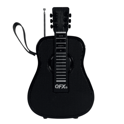 BT 29 BOX FRONT BLACK