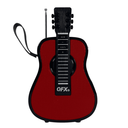 BT 29 BOX FRONT RED