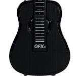 BT 29 BOX THUMB BLACK