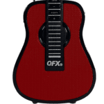 BT 29 BOX THUMB RED