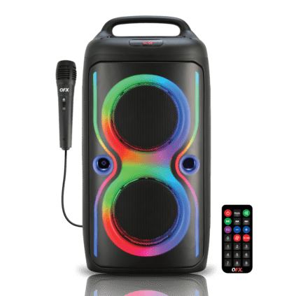 PBX 268 FRONT