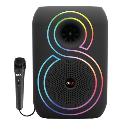 PBX 805 FRONT