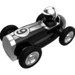 RC 1930 THUMB BLK
