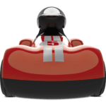 RC 1931 THUMBNAIL Red