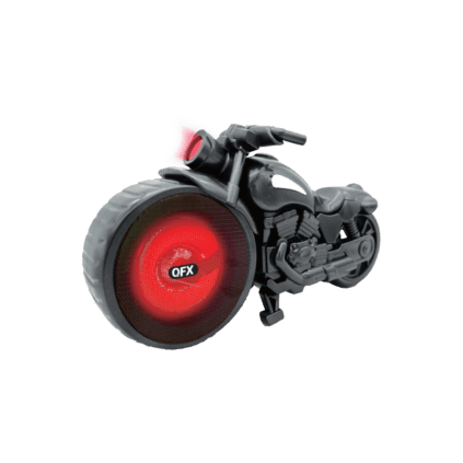 BT 1952 FRONT LEFT BLACK