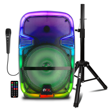 MPX 12SM FRONT MIC REMOTE