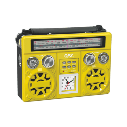 R 334BT YELLOW