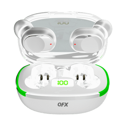 HP E110 WHT 1