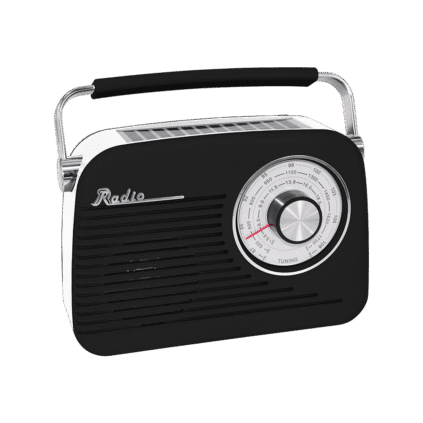 R 58 FRONT LEFT BLACK