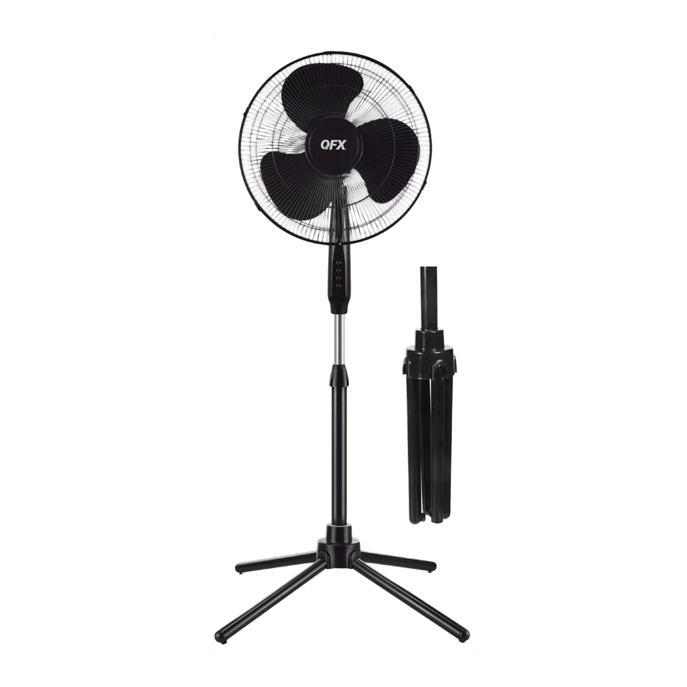 F 116 BLK