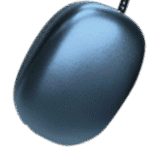 HP E160 BLU THUMBNAIL