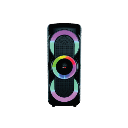 MPX 430 FRONT