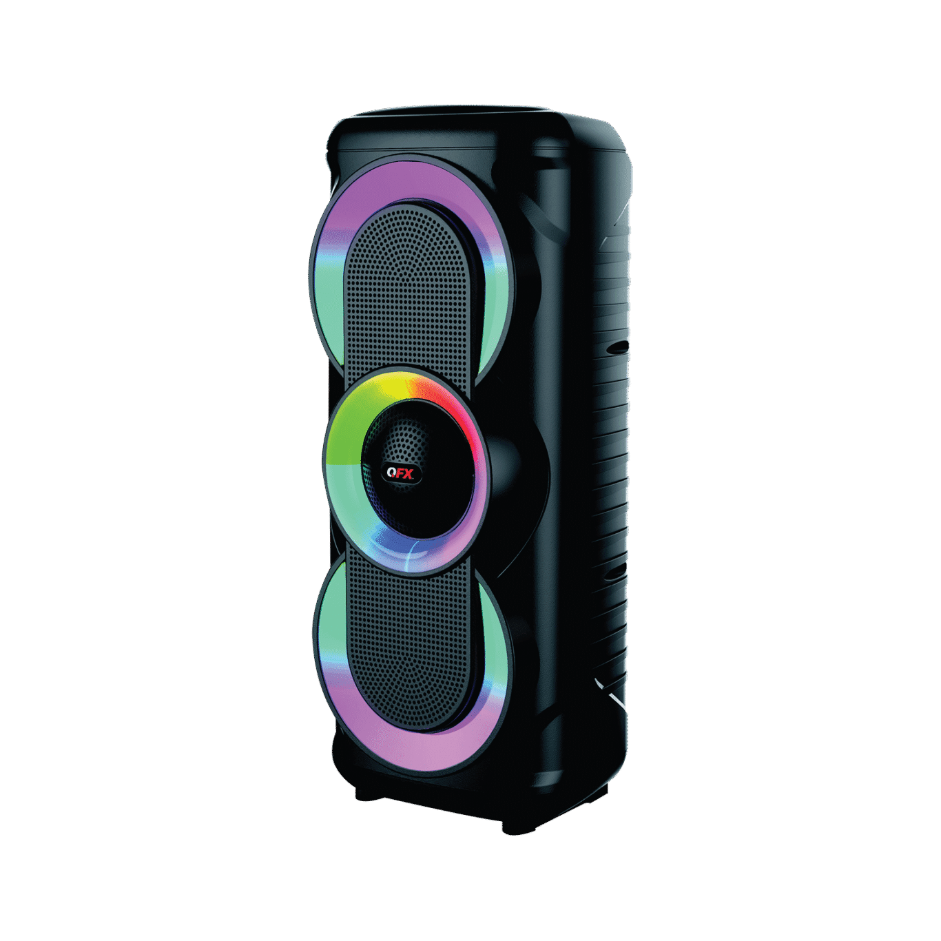 MPX 430 FRONT LEFT