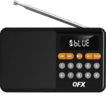 R 16 FRONT BLK THUMB