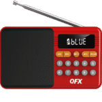 R 16 FRONT RED THUMB