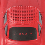 BT 1954 RED THUMB