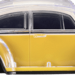 BT 1962 YELLOW THUMB