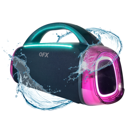 BT ZX10 BLACK SPLASH