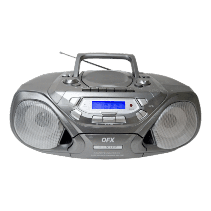 J 250BT SIL front view