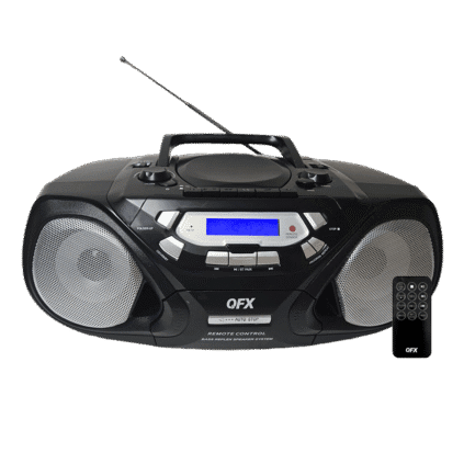 J 259BT FRONTwREMOTE