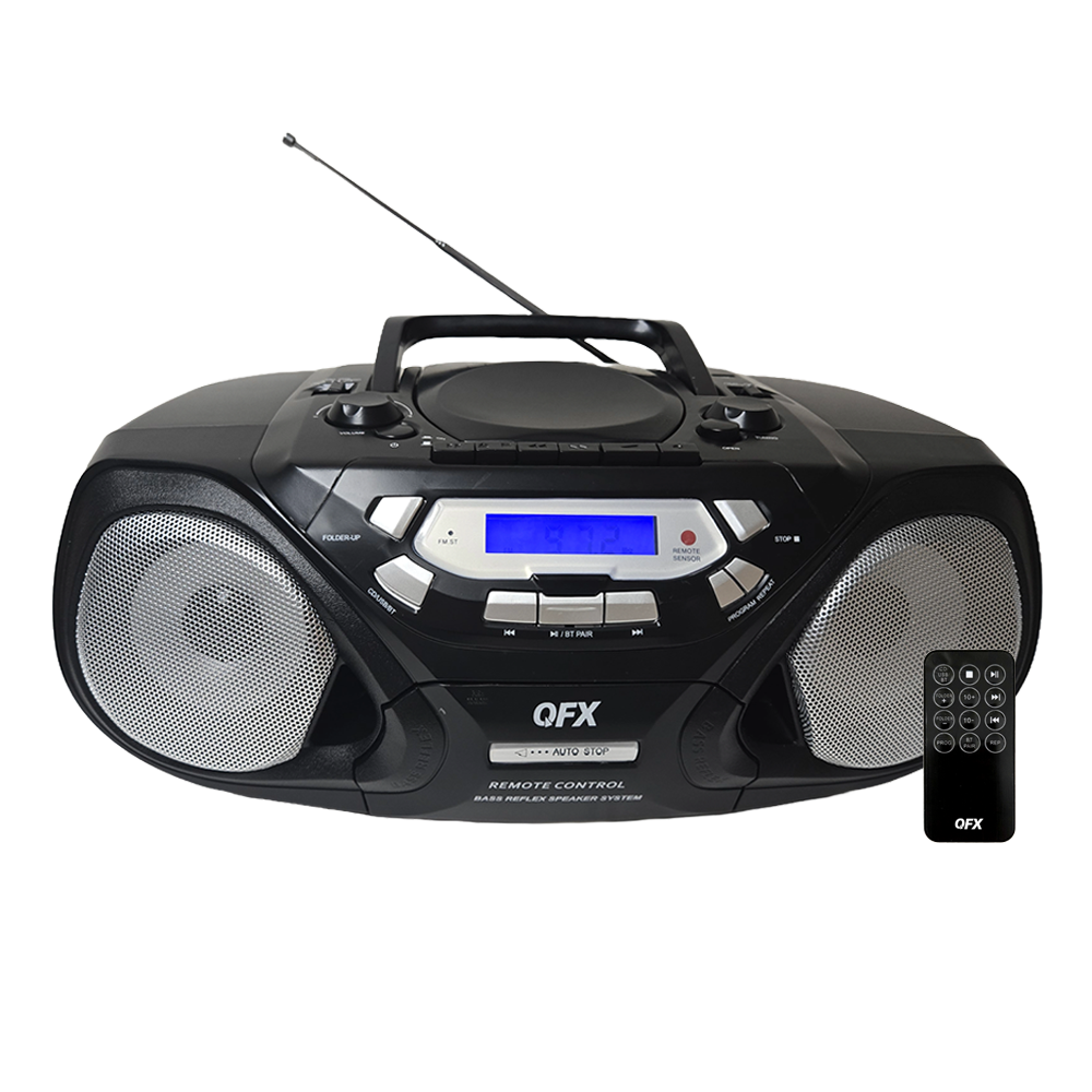 J 259BT FRONTwREMOTE J 259BT FRONTwREMOTE